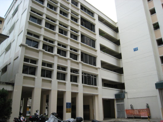 Blk 42 Circuit Road (Geylang), HDB 5 Rooms #34822